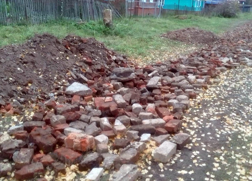 Новописцово Ивановская область фото поселка.